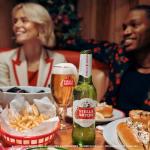 Stella Artois Classic Lager 6-Pack Bottles