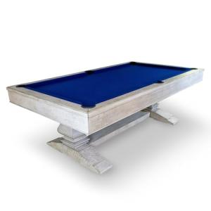 Montecito 8ft Pool Table for Game Room