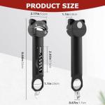 Easy Grip Jar and Bottle Opener for Seniors