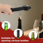 Easy Grip Jar and Bottle Opener for Seniors