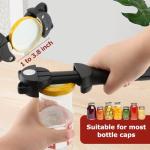 Easy Grip Jar and Bottle Opener for Seniors