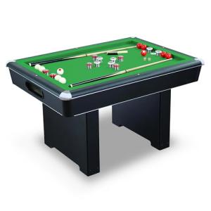 Hathaway Renegade II 54” Bumper Pool Table