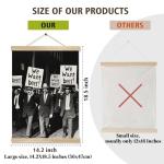 Funny Beer Wall Art for Man Cave Decor