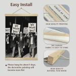 Funny Beer Wall Art for Man Cave Decor