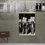 Funny Beer Wall Art for Man Cave Decor