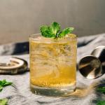 GATWOEST 6-Piece Whiskey Glass Set for Men