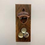 ZOOFOX Vintage Metal Bottle Opener Set