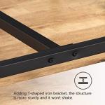 Pub Table and Stool Set for Small Spaces