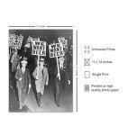 Vintage Prohibition Beer Poster - Unique Wall Art