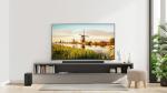 LG S60T Soundbar with Wireless Subwoofer