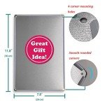 Pinup Girl Garage Metal Sign for Man Cave