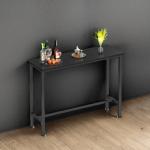 Mr IRONSTONE 47" High Top Bar Table