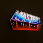 Masters of the Universe LED Neon Sign - 3D Wall Light