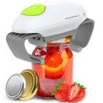 Electric Jar Opener for Seniors and Weak Hands