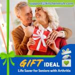 Electric Jar Opener for Seniors and Weak Hands