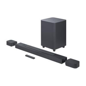JBL Bar 700 5.1 Soundbar with Surround Speakers