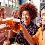 12-Piece Highball Glass Set for Your Man Cave