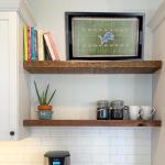 Detroit Lions Wooden Tray for Game Day Fun