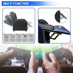 BOSSIN Big and Tall Gaming Recliner Chair