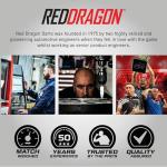 Gerwyn Price Red Dragon 50 Piece Darts Set