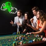 Dimmable Money Neon Sign for Man Cave