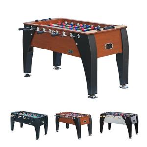 KICK Legend 55" Brown Foosball Table