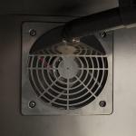 EdgeStar Full Size Outdoor Kegerator - Stainless Steel