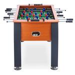 KICK Legend 55" Brown Foosball Table