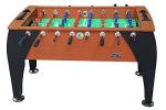 KICK Legend 55" Brown Foosball Table