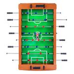 KICK Legend 55" Brown Foosball Table