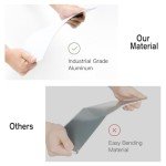 Rustic Deer Metal Sign for Man Cave Decor