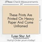 We Want Beer Vintage Prohibition Wall Art