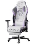 AutoFull C3 Ergonomic Gaming Chair with Footrest