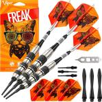 Viper The Freak Soft Tip Darts - 18 Grams