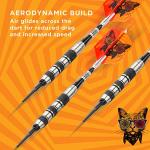Viper The Freak Soft Tip Darts - 18 Grams