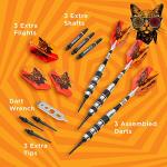 Viper The Freak Soft Tip Darts - 18 Grams