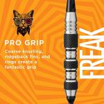 Viper The Freak Soft Tip Darts - 18 Grams