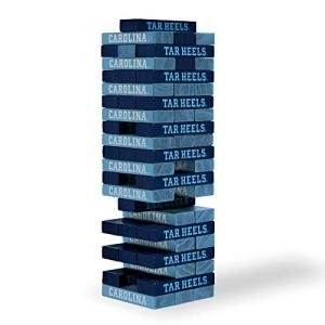 North Carolina Tar Heels Table Top Stackers