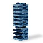 North Carolina Tar Heels Table Top Stackers
