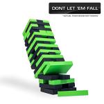 North Carolina Tar Heels Table Top Stackers