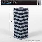 North Carolina Tar Heels Table Top Stackers