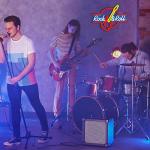 Guitar Shape Neon Sign for Man Cave Decor