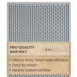 Heavy Duty Silicone Bar Mat for Bartending