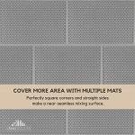 Heavy Duty Silicone Bar Mat for Bartending