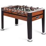 GYMAX 54" Foosball Table for Game Night