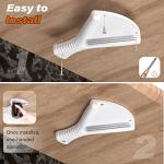 Easy Grip Jar Opener for Weak Hands