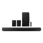 SAMSUNG Q990D Dolby Atmos Soundbar with Alexa