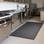 Anti-Fatigue Non-Slip Floor Mat 2-Pack