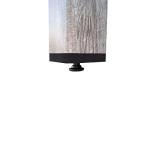 RACK 7.5-Foot 4-in-1 Multi-Game Pool Table