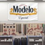 Generic Flag for Beer 3x5 Ft Cool Beer Flags Funny Poster Man Cave Wall Flag for College Dorm Room Decor Outdoor Parties Decor Gift with Brass Grommets (07)